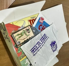 Highlights Top Secret Adventures Lot 13 Books & Packs Most New Incl South Korea