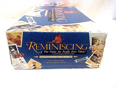 Reminiscing Board Game For People Over Thirty Remembering The Years 1939 – 1989