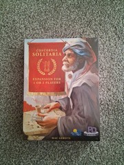 Concordia: Solitaria