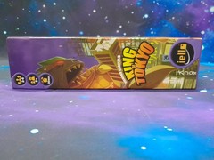 King of Tokyo Board Game – Richard Garfield – PreOwned Complete