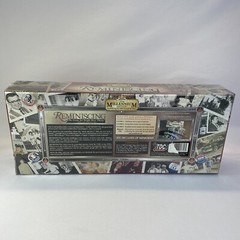 Reminiscing the Millennium Edition Board Game 1998 Brand New Sealed TDC Games