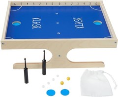 Game Spare Part Set 2.0 – for All Games – The Magnetic Party Game of Skill fo…