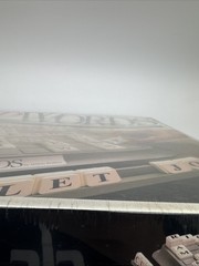 1988 UPWORDS 3-Dimensional Word Game – Sealed Box