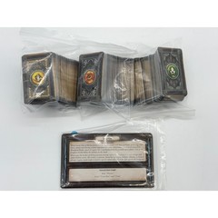 Fantasy Flight Games Lord of the Rings Journeys in Middle-Earth Board Game LOTR