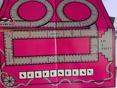 *SCREENPLAY Game of Movie Quotes Ages 16 – Adult Party Trivia Board Game