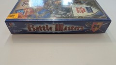 New Unopened Battle Masters Games Workshop 1992 Milton Bradley
