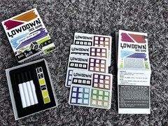 12 board game bundle lot: Kingswood, Gorilla Marketing, Photograph, …