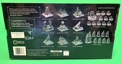 Lords of Ragnarok Kickstarter Board Game Bundle ($460 Value) Awaken Realms