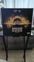 Andromeda’s Edge All-In: Deluxe Edition + All Campaign Stretch Goals [Gamefound]