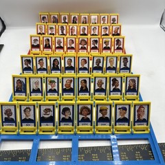 Guess Who? Board Game The Original Guessing Game 2020 Version