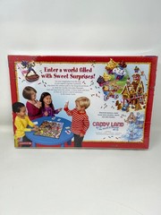 Hasbro Candy Land Board Game