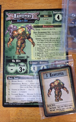 FFP Shadows of Brimstone Harvesters From Beyond Enemy Pack