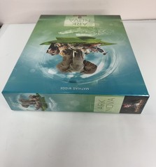Capstone Games: Ark Nova Board Game NEW SEALED