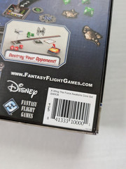Star Wars X-Wing Miniatures Game Force Awakens Fantasy Flight Games Complete