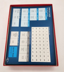 LEE VS GRANT WILDERNESS CAMPAIGN War Board Game Victory Games AH 1988