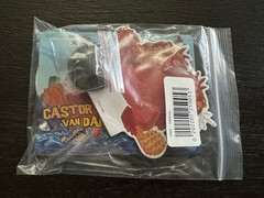 King of Tokyo Promos | Castor Van Dam & Kawaii Ju | NEW