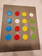 Vintage ” PA-CHIZ-SI” Board Game The Game of India Transogram Family Game
