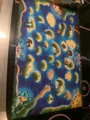 Black Fleet, Space Cowboys, 2014, Sleeved Cards, Complete near mint +