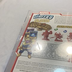 Marvel United Sealed Collection Startup Spin Master Games