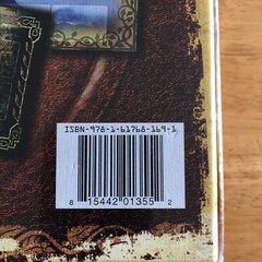 THE HOBBIT- AN UNEXPECTED JOURNEY Board Game