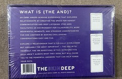 The { }And Self Edition 199 Questions From Skin Deep – New Sealed