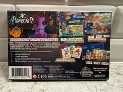 Flamecraft: Dragons of the Past Promo Pack – SEALED – IN HAND