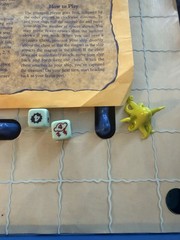 Vintage 1993 PIRATE’S GOLD Magnetic 3D High-Seas Adventure Board Game RARE! 100%