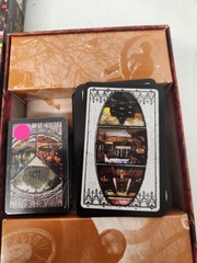 Fantasy Flight Games Arkham Horror: The Black Goat of the Woods Expansion VA56