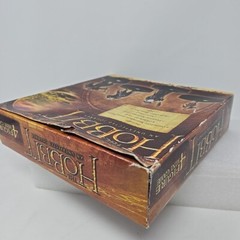 The Hobbit An Unexpected Journey 4 Figure Mini Game