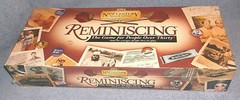 REMINISCING THE GAME FOR PEOPLE OVER THIRTY NEW CENTURY MASTER EDITION 1998 NEW