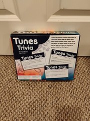 Tunes Trivia 2015 Patch Products Complete