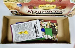 NEW Reminiscing Game For People Over 30-1940’s-1990’s New Century Master Edition