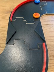 Custom PitchCar Extension Squish – Pitch Car Expansion Board Game