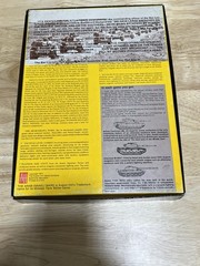 The Arab-Israeli Wars Board Game By Avalon Hill. 8211