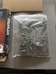 Atomic Mass Games Crisis Protocol Venom Marvel Extension Pack CP09