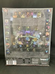 7 Souls Game Brand New & Sealed by Inside Up Games SALED! Paper or Plastic