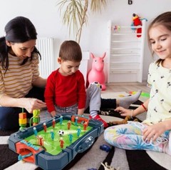 Scream！Board Games，Two-Player Tabletop Battle Game，Suitable for Kids and Adults