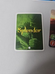 Splendor Game Development Cards Replacement Parts Cards NINety (90) Cards