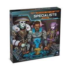 Circadians – First Light Expansion Specialists Box SW (New)
