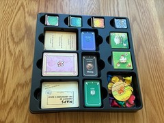 Stardew Valley The Board Game – See Description For Missing Pieces