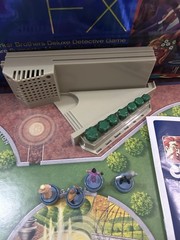 CLUE FX ELECTRONIC TALKING DETECTIVE Board GAME Works Tested YES! 100% COMPLETE