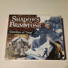 Shadows Of Brimstone – Guardian Of Targa XL Enemy Pack – Expansion
