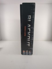 BLACKOUT – Hong Kong : An Alexander Pfister Stategy Game – New & Sealed Contents
