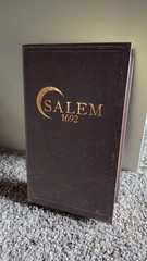 Bundle – Salem 1692 & Bristol 1350 Witch Hunt Game Facade Dark Cities