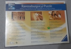 DISNEY movie 1000 pc RAVENSBURGER jigsaw puzzle TOY STORY 2017