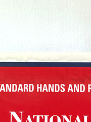 2012 National Mah Jongg League 1 Card 75th YR Official Hands & Rules Standard