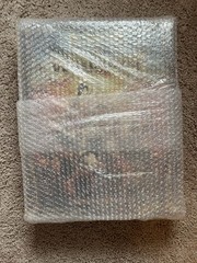 Lords of Waterdeep Dungeons and Dragons Board Game Wizards of the Coast Complete