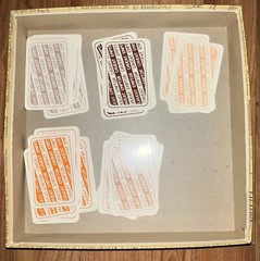 VTG Board Game Caveat Emptor Let The Buyer Beware 1971 PlanB Angeles Enjoyment