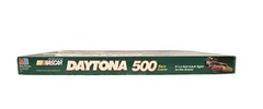 Nascar Daytona 500 Racing Board Game By: Milton Bradley – COMPLETE Game