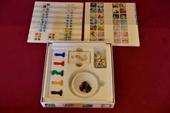Concept Board Game – Repos Production